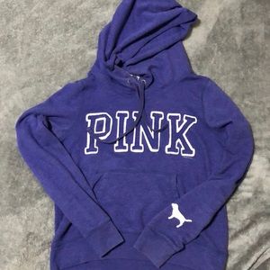PINK sweatshirt